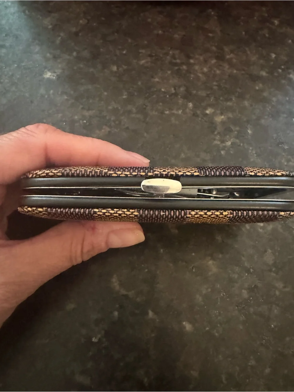 Travel Manicure Set